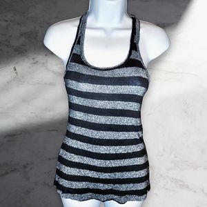 Striped Tank Top